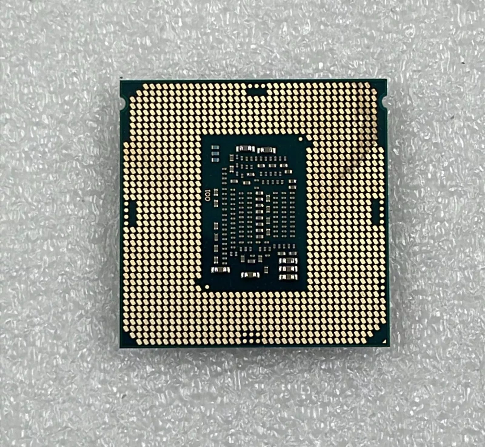 Intel Xeon E3-1275V6 3.80GHz SR32A LGA 1151 Quad-Core CPU Processor