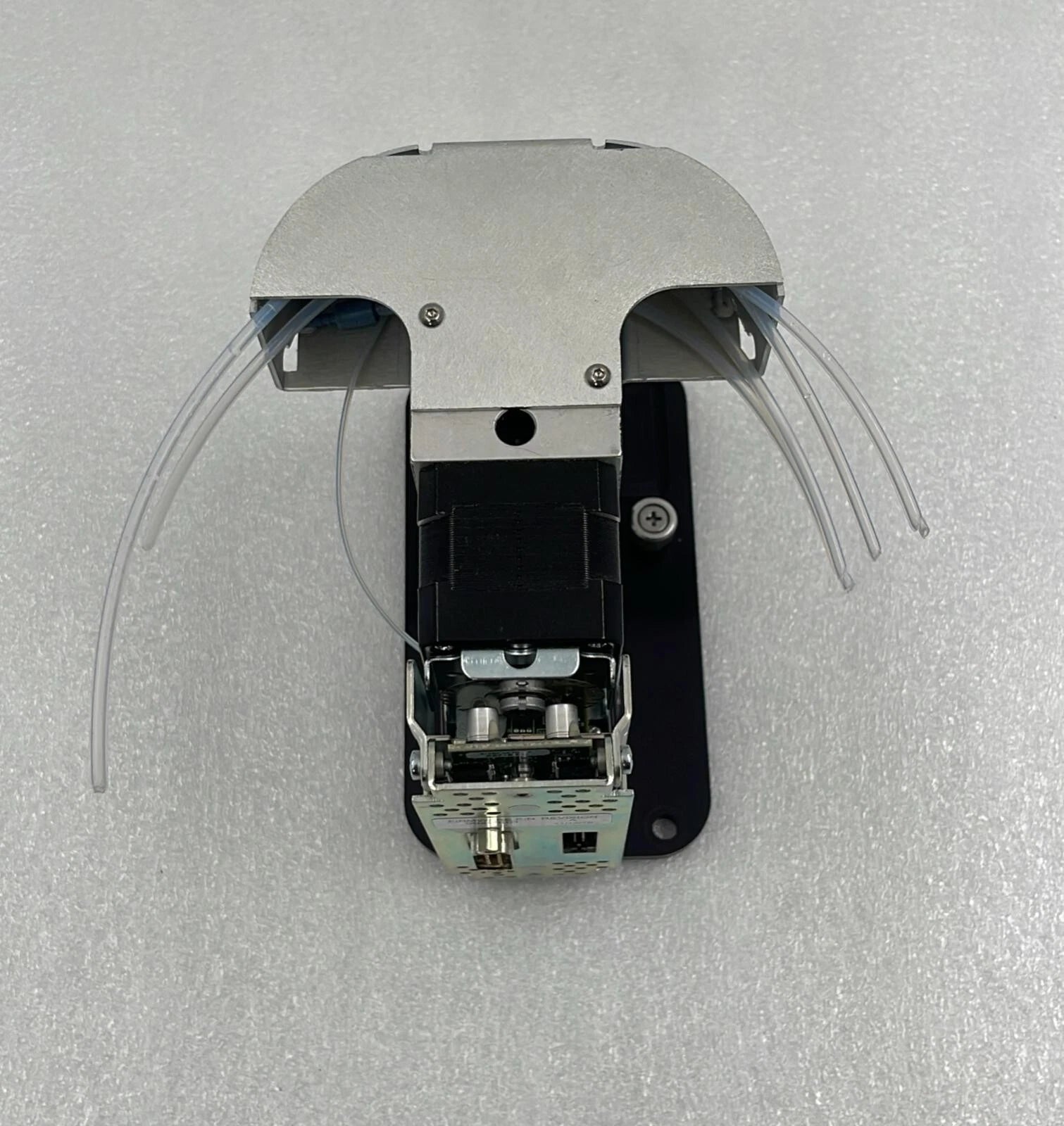 Hamilton PSD4 54848-01 24V Precision Syringe Pump