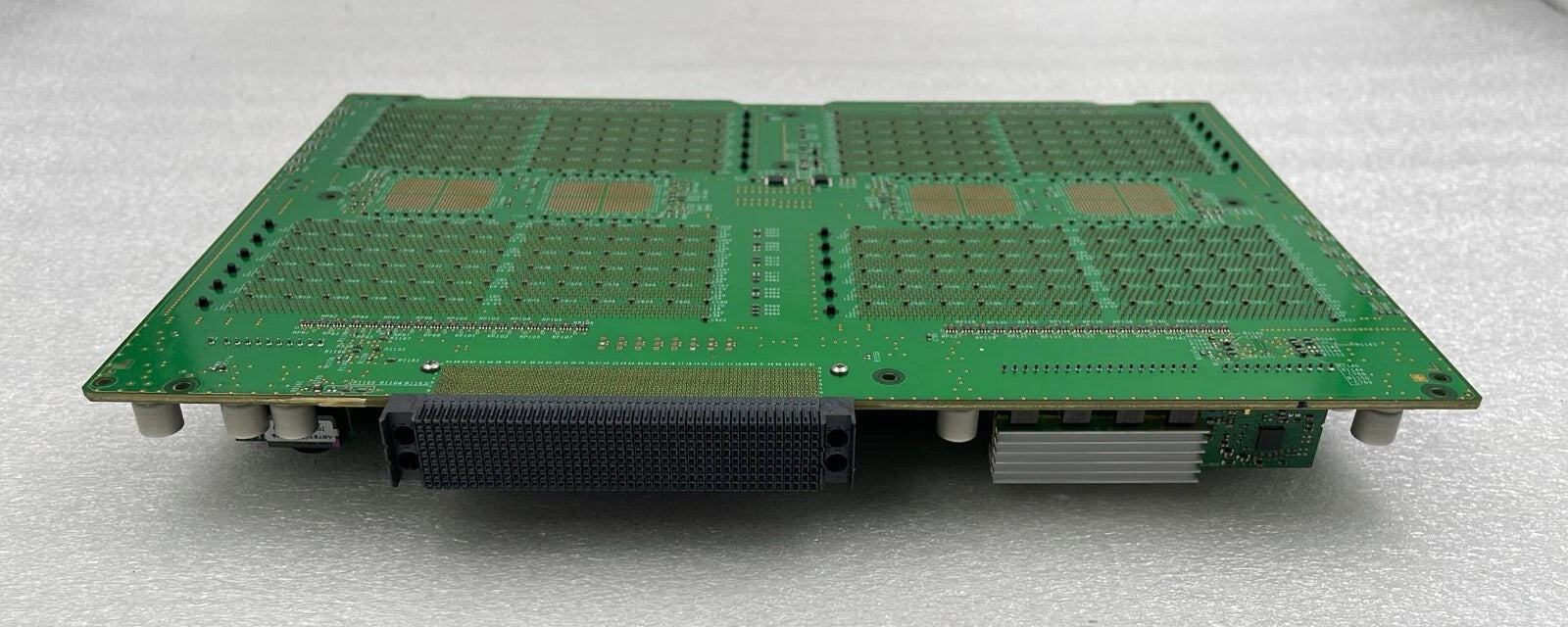 HP AB464-60101 Memory Carrier Board 24-Slot W/ 16 Hynix 2GB 1Rx4 PC2-5300p