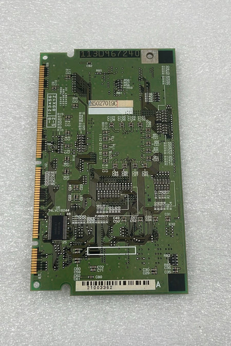 FujiFilm GIA22 controller board 113C967239A PCB 857C967238A medical system module