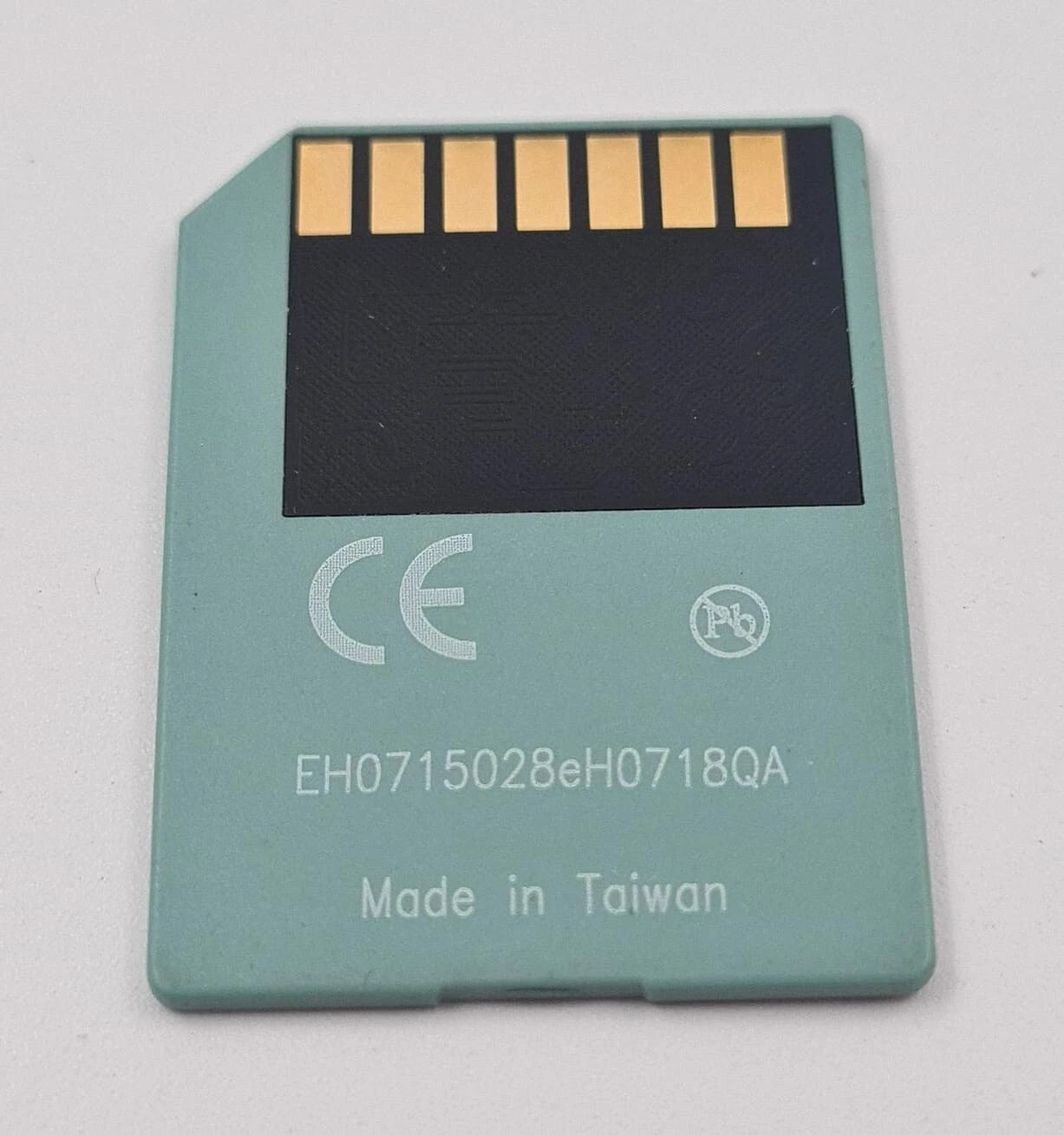 SIEMENS SIMATIC S7 6ES7 151-3AA23-0AB0 INTERFACE MODULE ET 200S IM151-3 W/ MMC