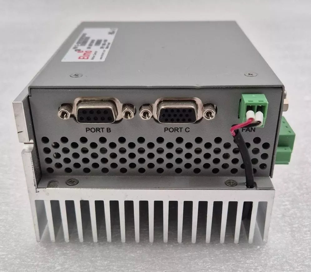 Elmo Motion Control G-BAS10/230FEHN1A3 Servo Drive Controller