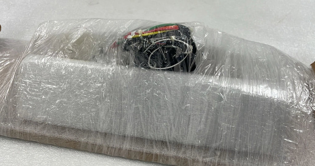 **NEW** Nidec 060LDA600FAKUA042130-SLVD Servo Motor