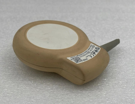 Philips M2736A TOCO uterine activity sensor angled view