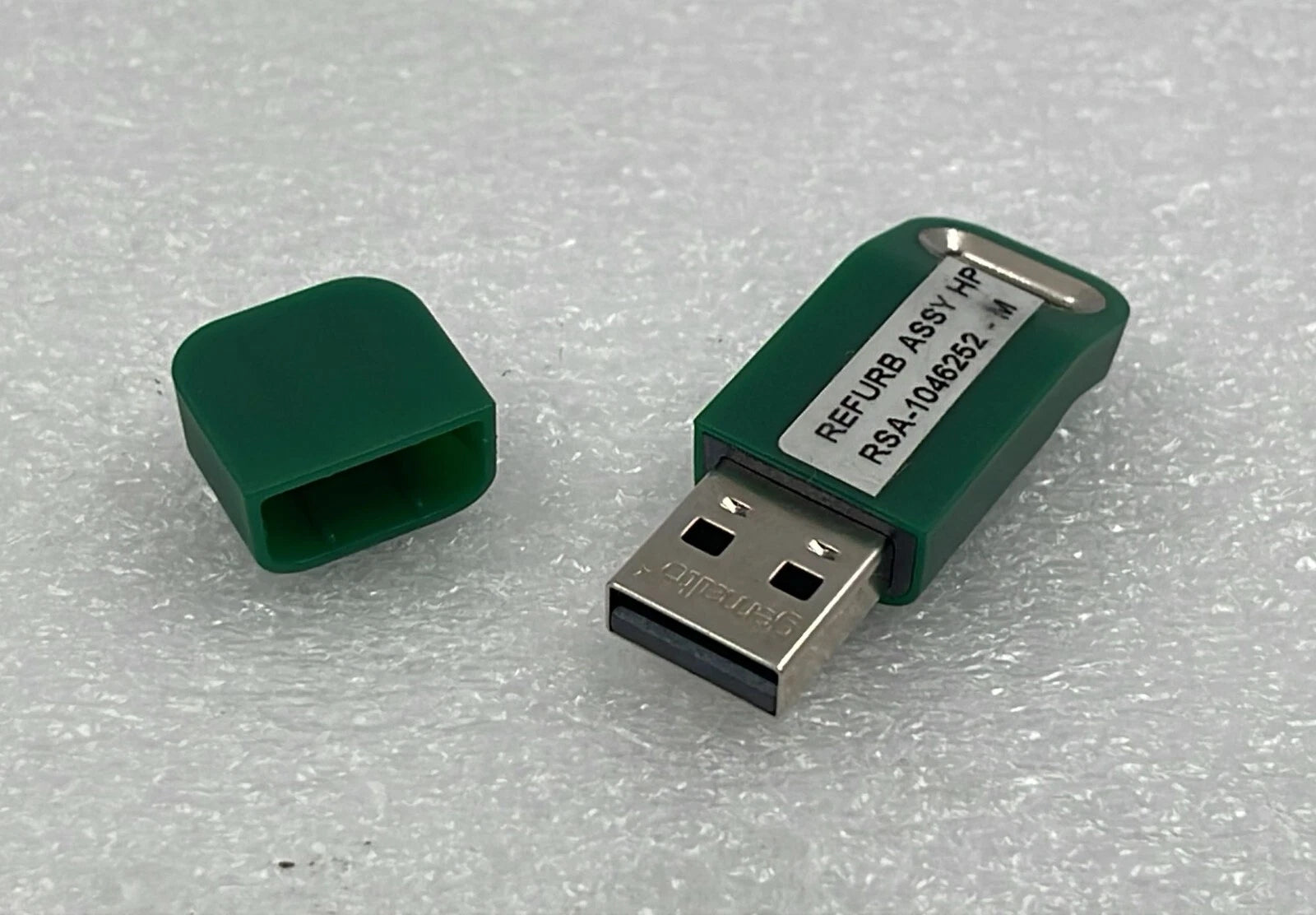 Lumenis LightSheer Duet USB handpiece module RSA-1046252-M