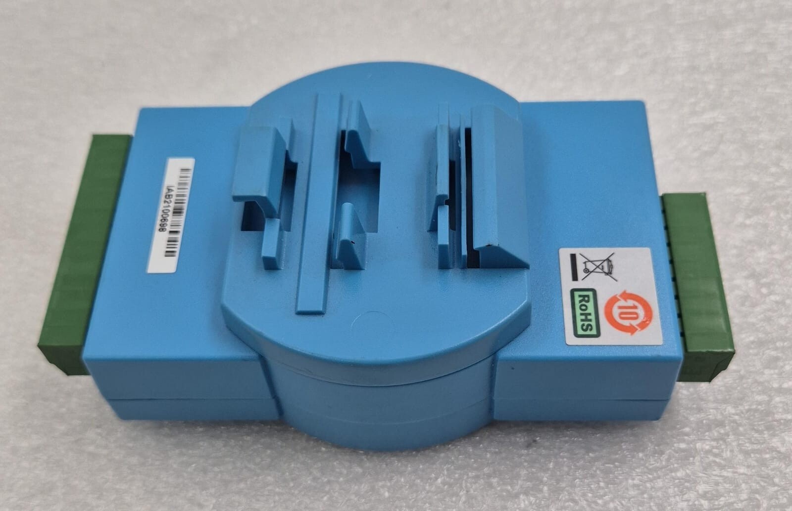 Advantech ADAM ADAM-6060 Data Acquisition Modules Relay Ethernet I/O DAQ