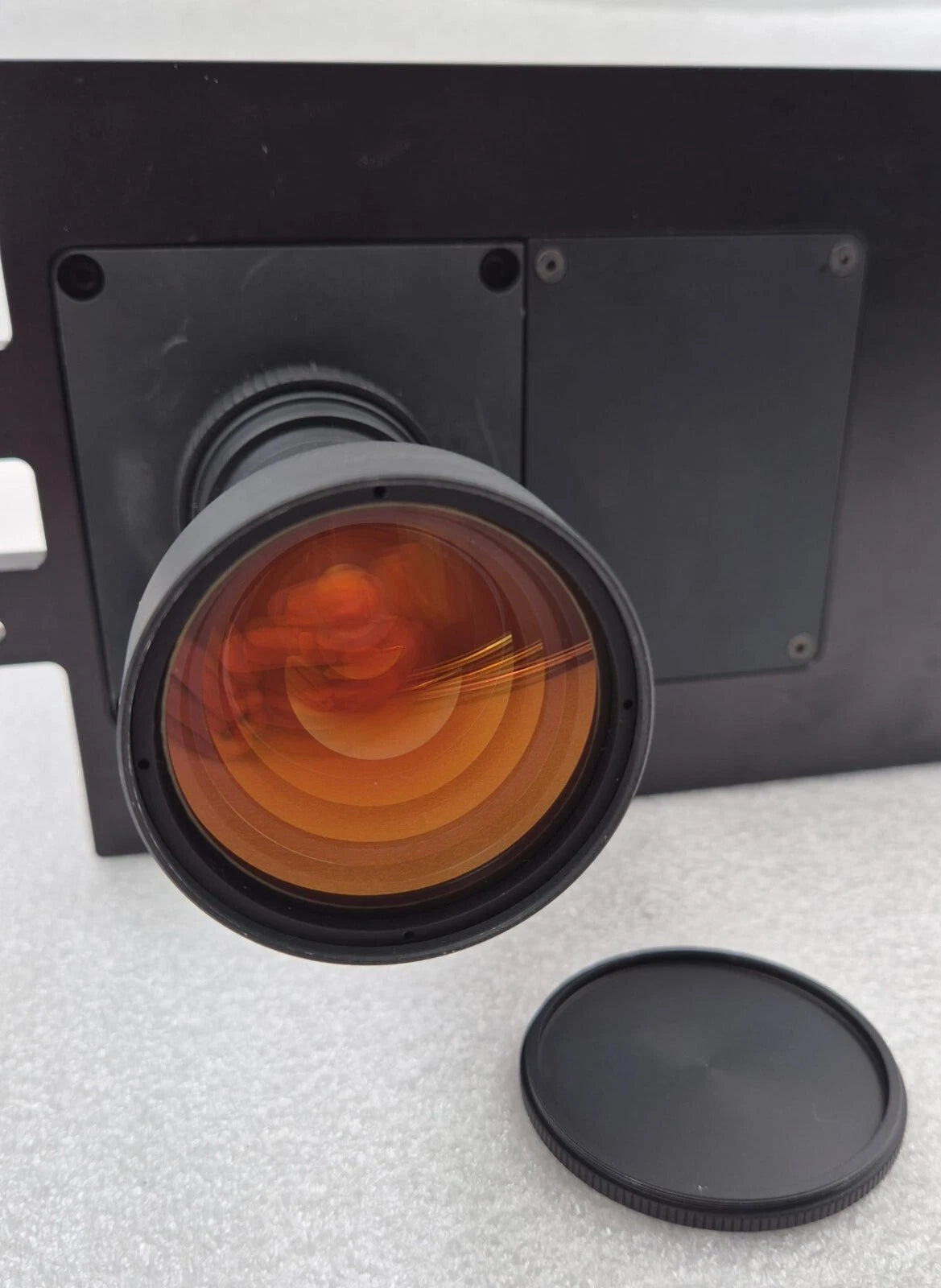 WINTECH PRO6600-385-250 250mm 385nm 452221012209004 PROJECTOR 4K - for STRATASYS