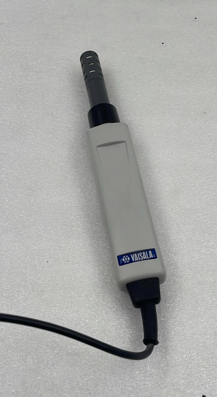 Vaisala MI70 indicator with GMP70 CO2 probe portable measurement instrument