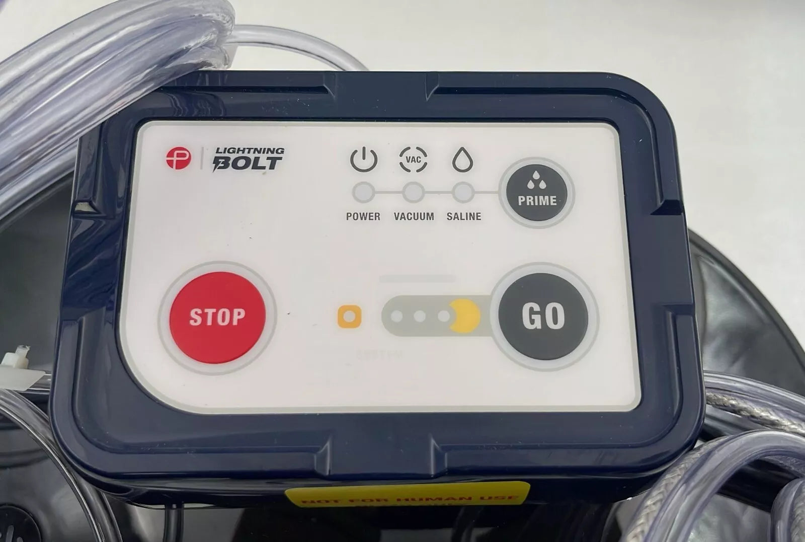 Penumbra Engine PMXENGN Thrombectomy System W/ Lightning Bolt 7