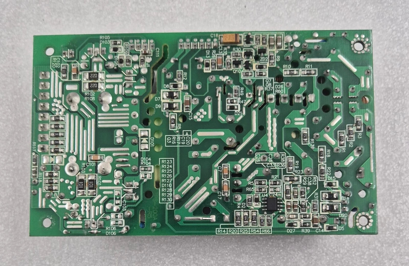 MEAN WELL PPS-200-27 150W 27V 7.4A Power Supply