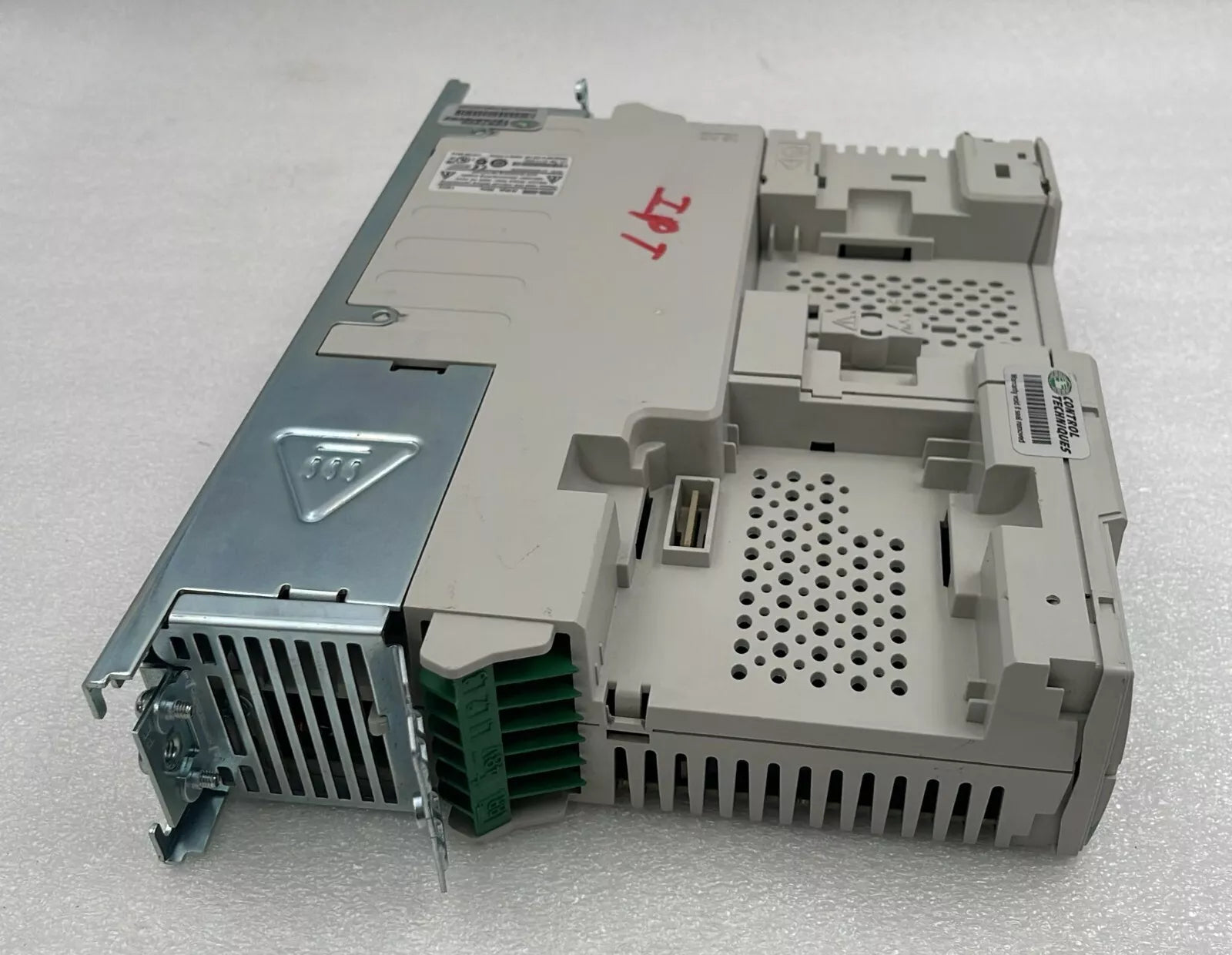 NIDEC Control Techniques Leroy-Somer Digitax ST Plus DST1405 3098-0098 24Apk