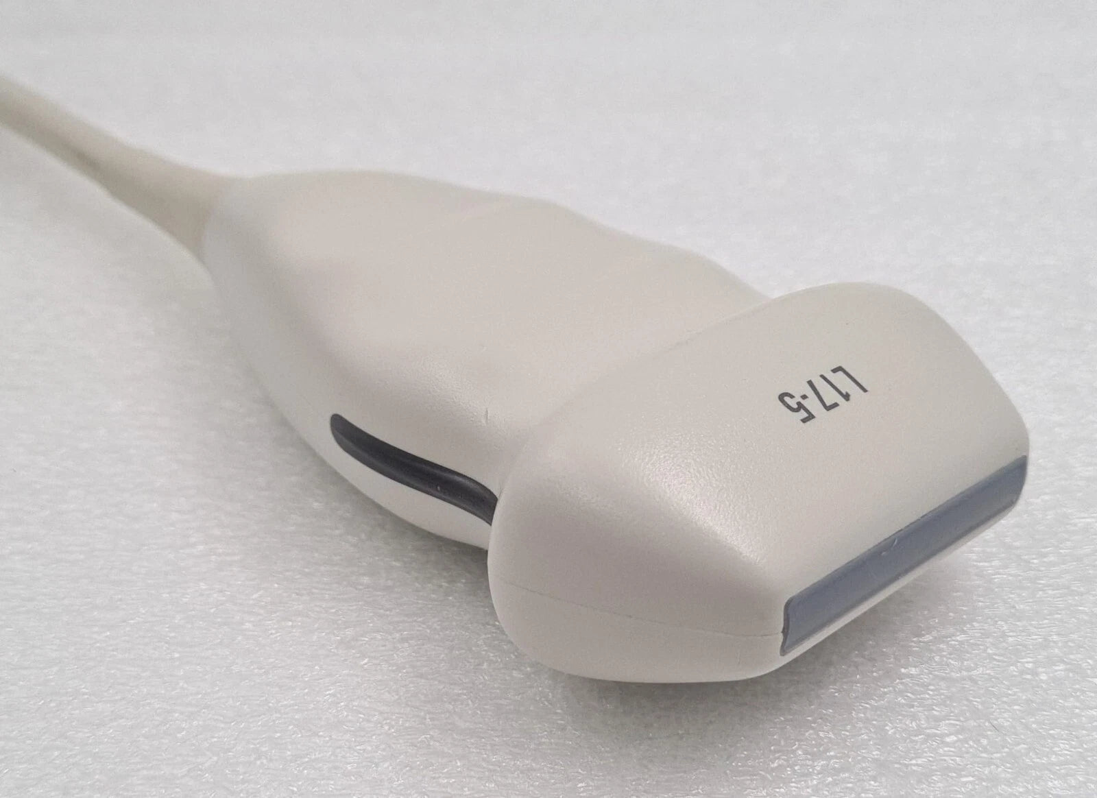 Philips L17-5 Linear Array ULTRASOUND Transducer Probe 453561211633