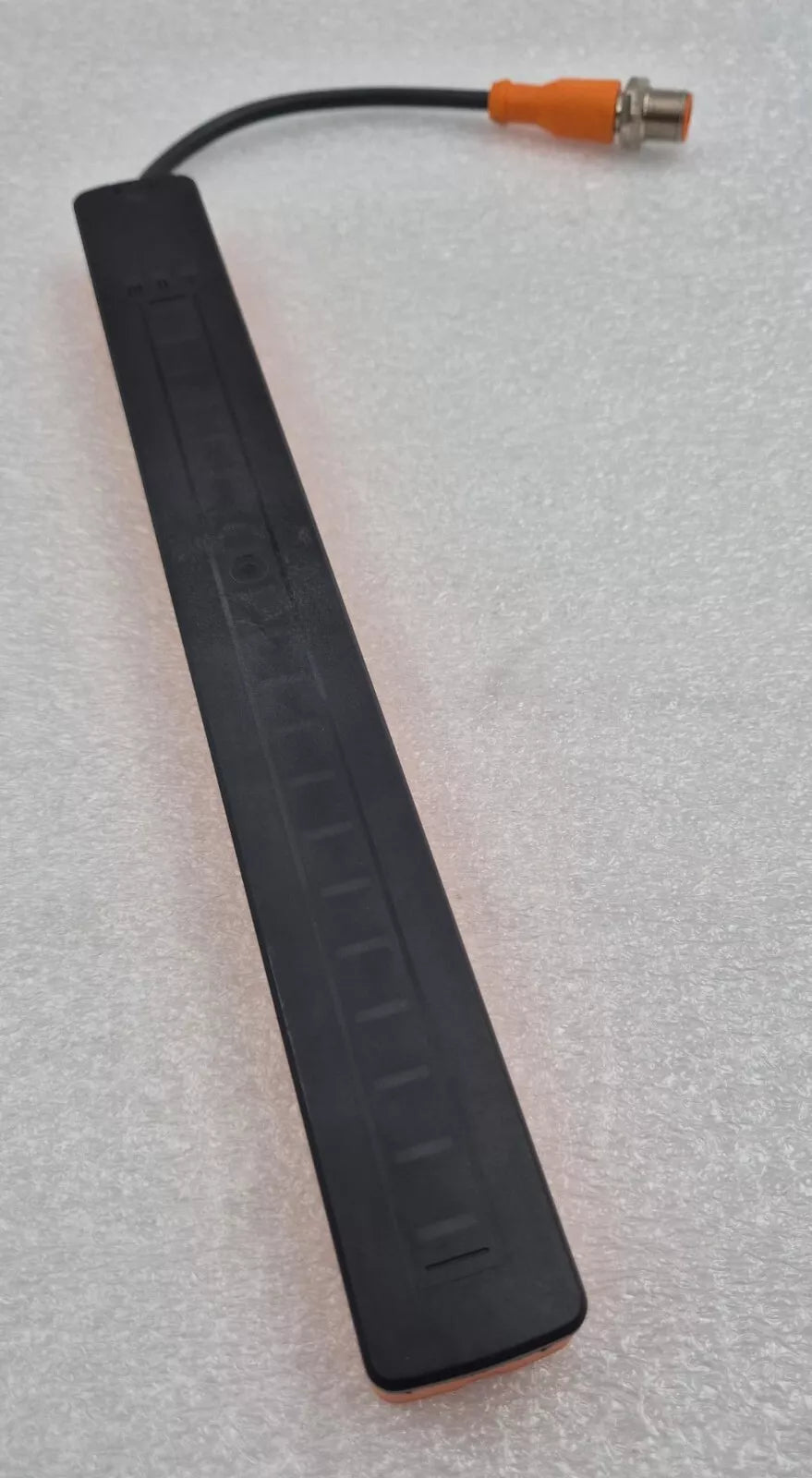 NEW - IFM KQ1001 Continuous level sensor KQ-5xxxNFPKG/IO/0,1M/US IO-Link