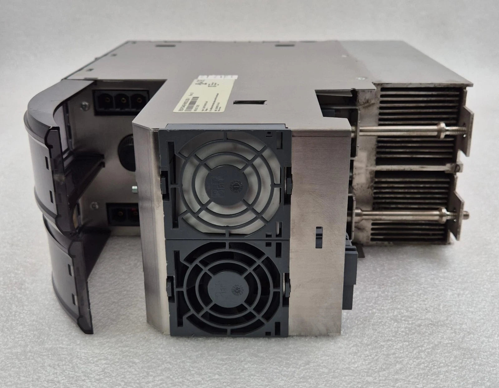 B&R Automation 8B0P0440HW00.000-1 ACOPOS multi P0440 Servo Power