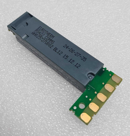 Eurotherm RS422 COMMS communication PCB module