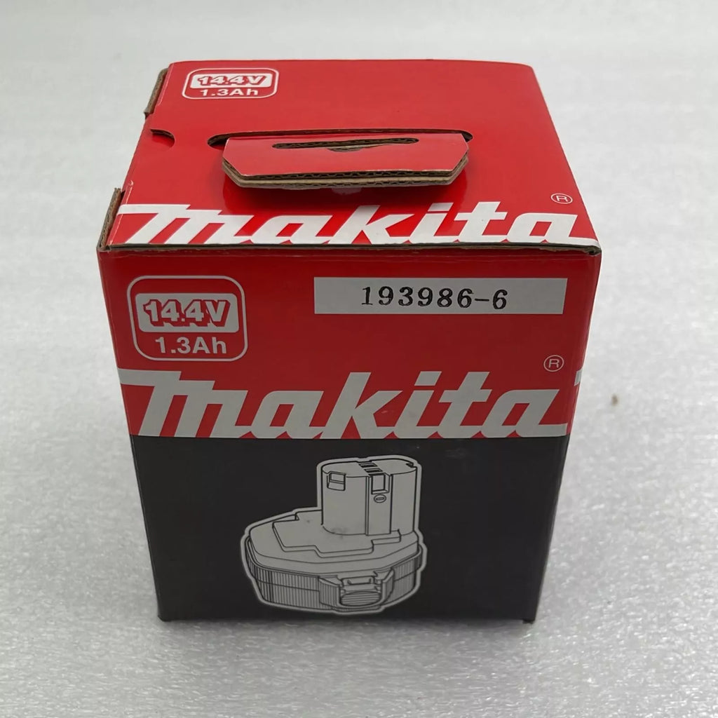 [LOT 16 PCS] Makita PA14 Ni-Cd 14.4V 1.3Ah Battery