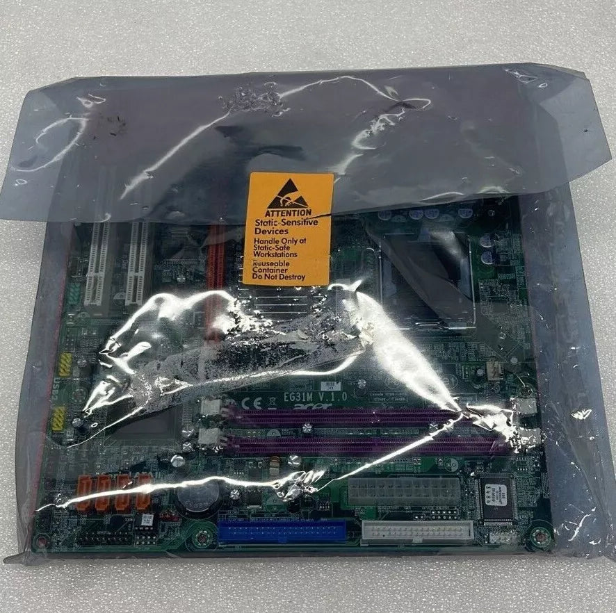 Acer EG31M V.1.0 Motherboard PCB
