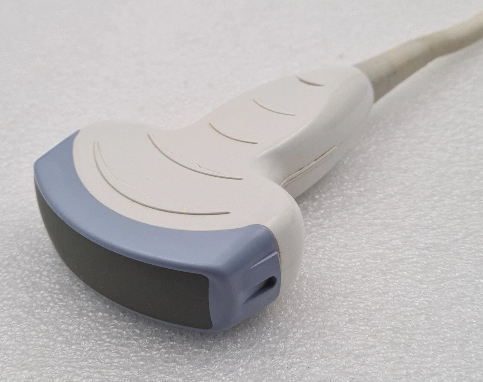 GE Medical 4C-A Convex Array Ultrasound Transducer Probe