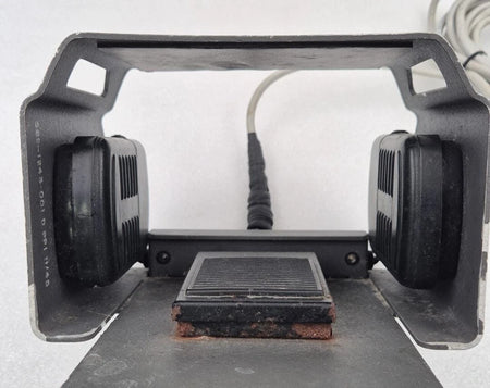 Alcon PUREPOINT 562-1243-001 IPX8 surgical laser footswitch