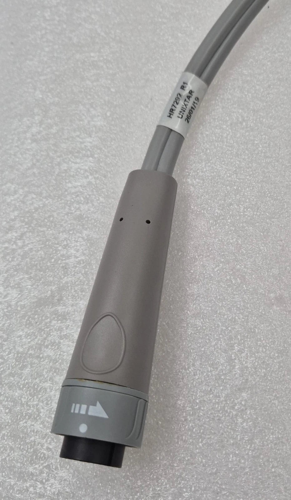 SYNERON CANDELA Profound SubQ PRM FG71501 Dermal Applicator Handpiece W/ case