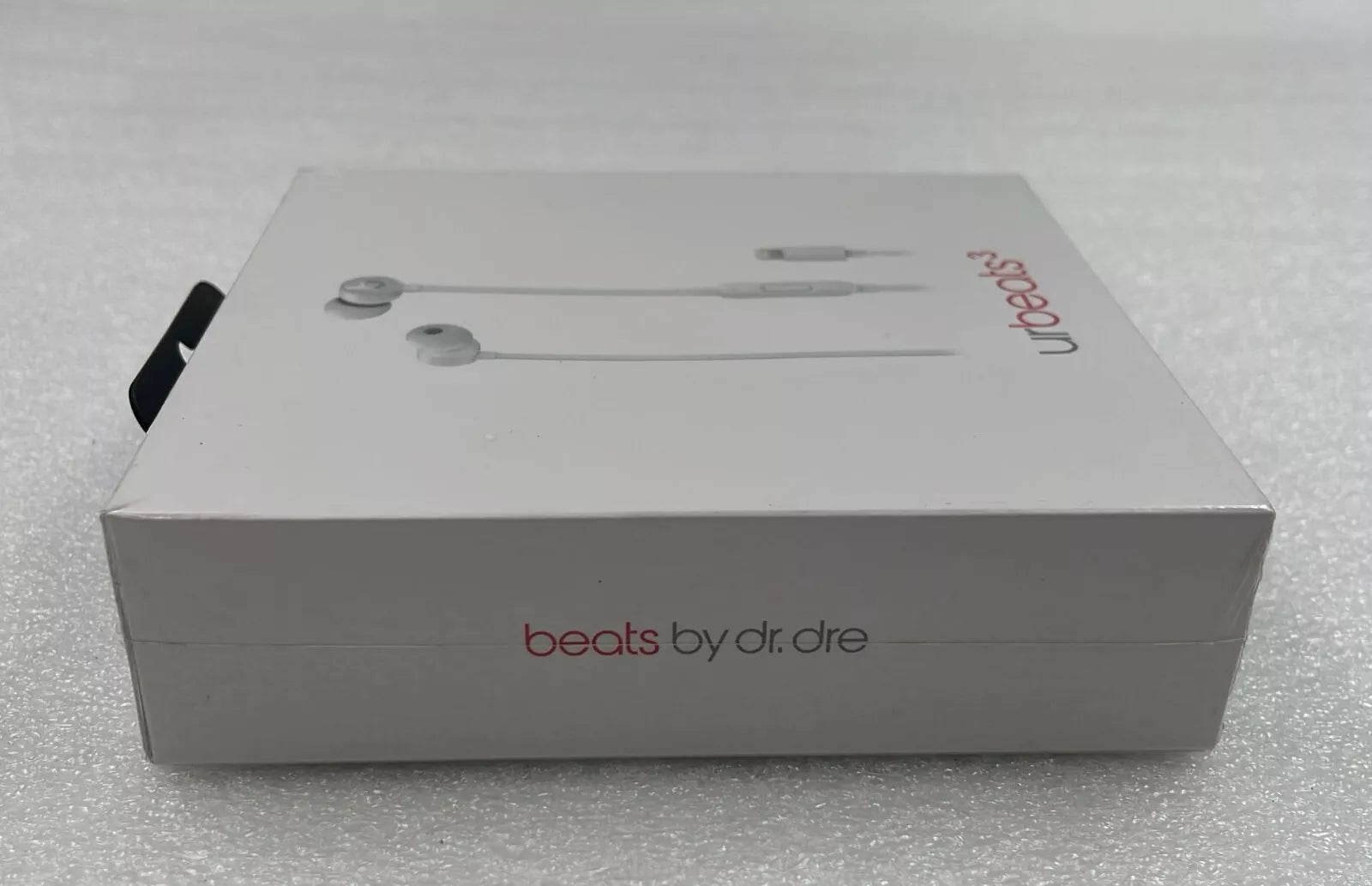 [LOT 3 PCS] *NEW* Apple Beats by Dr.Dre urBeats3 Wireless Lightning Stain Silver