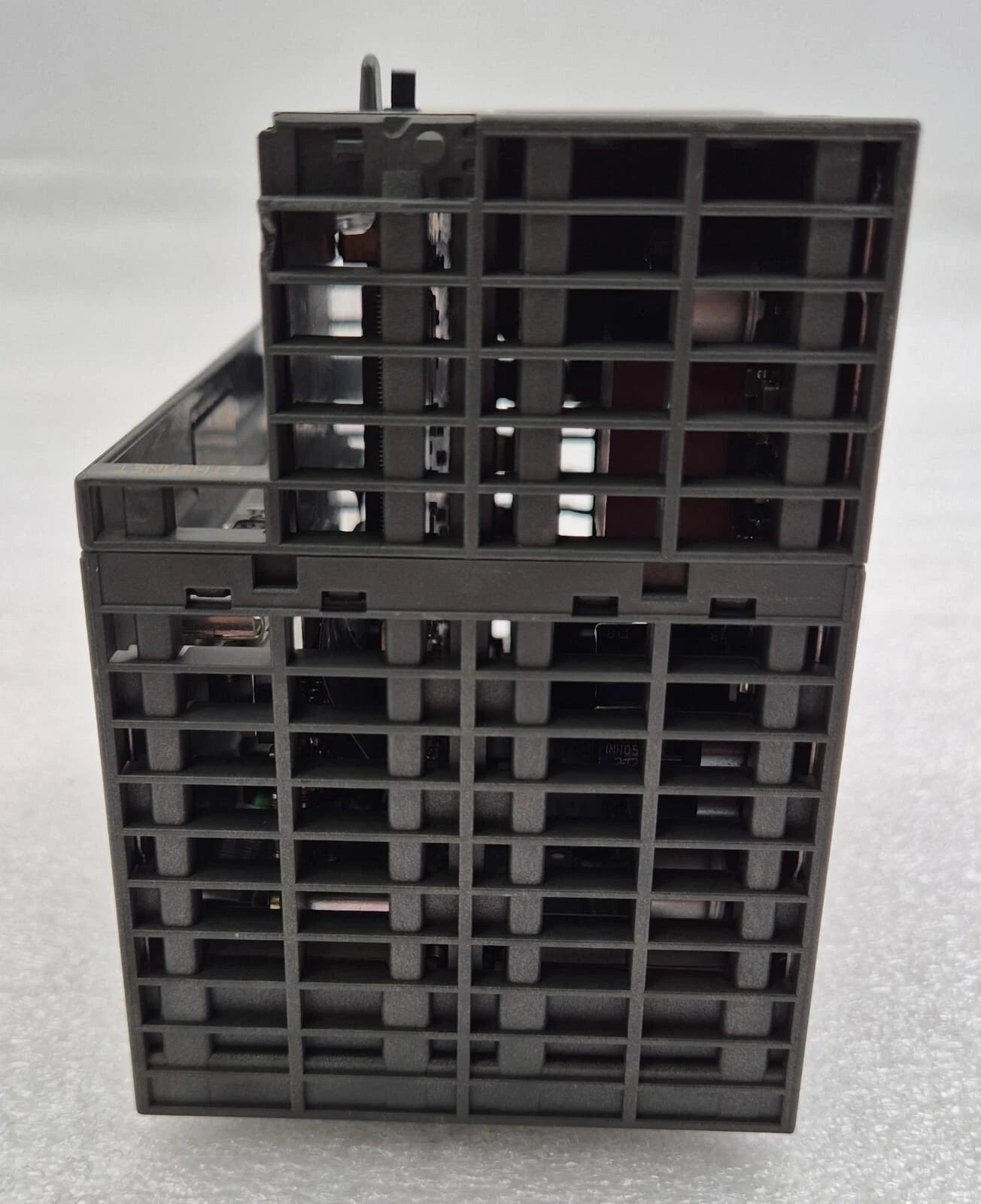 SIEMENS SIMATIC NET CP Industrial Ethernet 6GK7343-1EX11-0XE0 343-1EX11-0XE0
