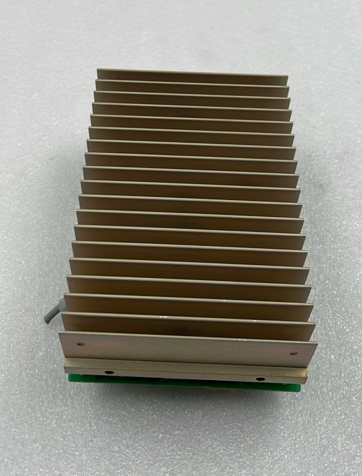 PCB BOARD 20-753-001 23-227-001 FOR TDK LAMBDA ESS POWER SUPPLY