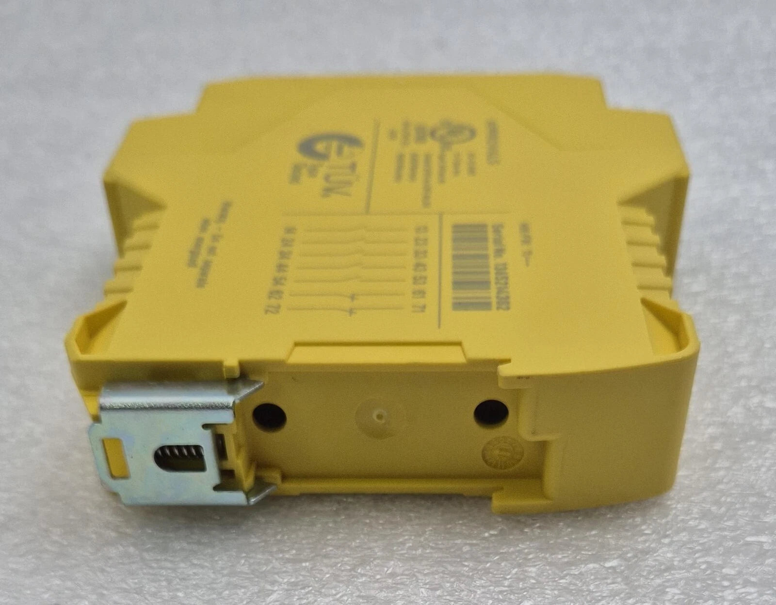 PHOENIX CONTACT PSR-SCP-24UC/URM/5X1/2X2 PSR-URM/5X1/2X2 SAFETY RELAY 2963747