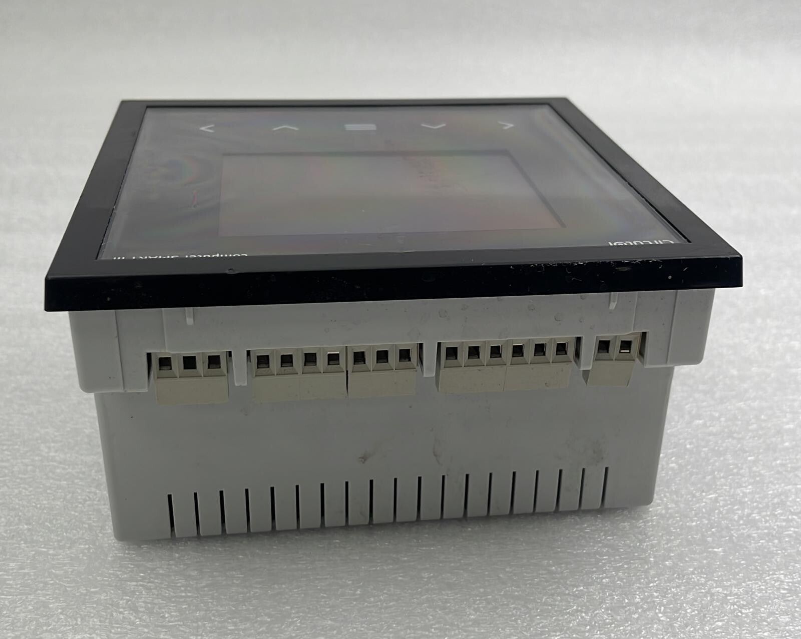 Circutor Computer SMART III 6 Power factor regulator