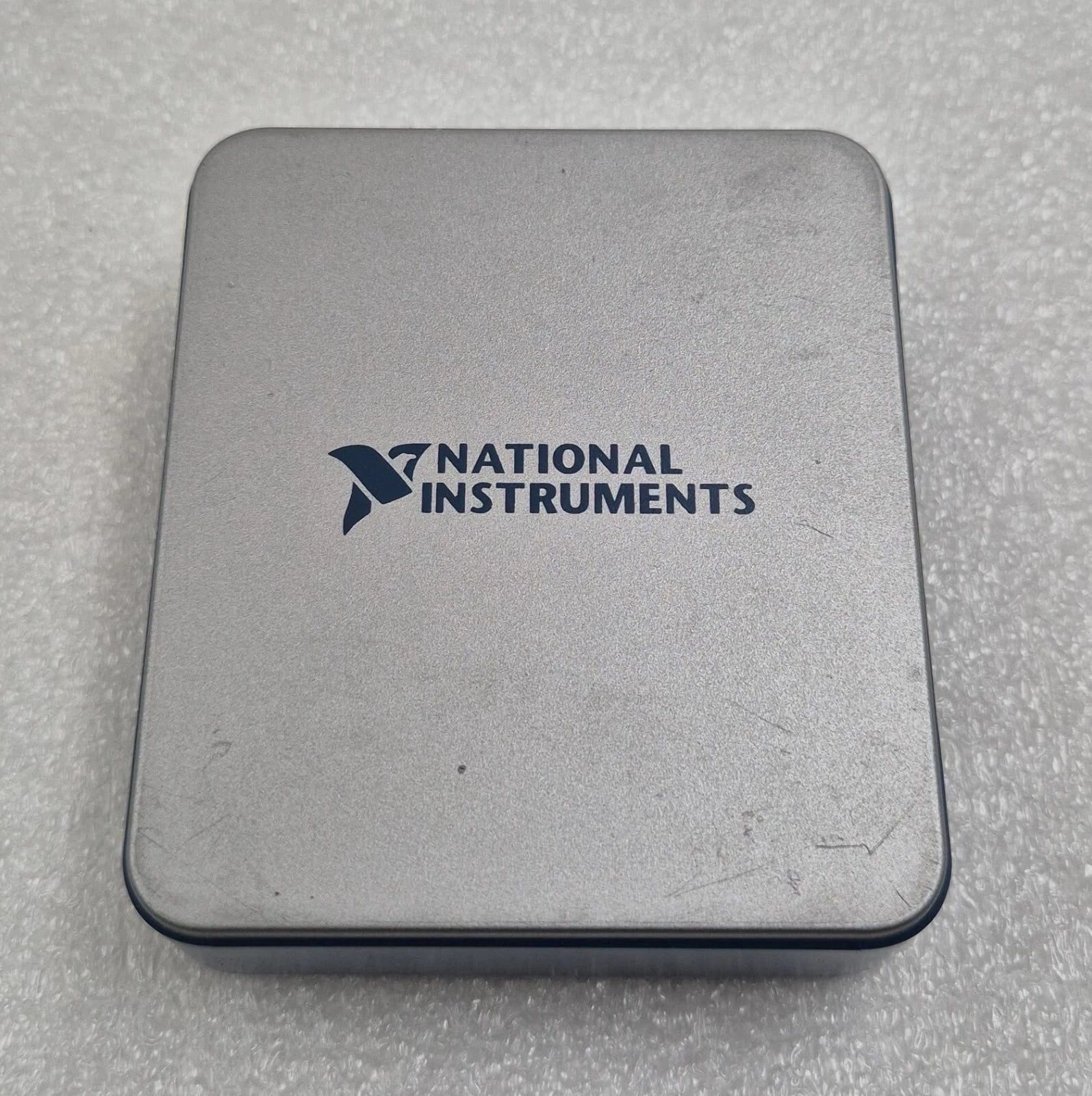 National Instruments NI USB-6001 154424C-03L Data Acquisition Card DAQ **AS-IS**