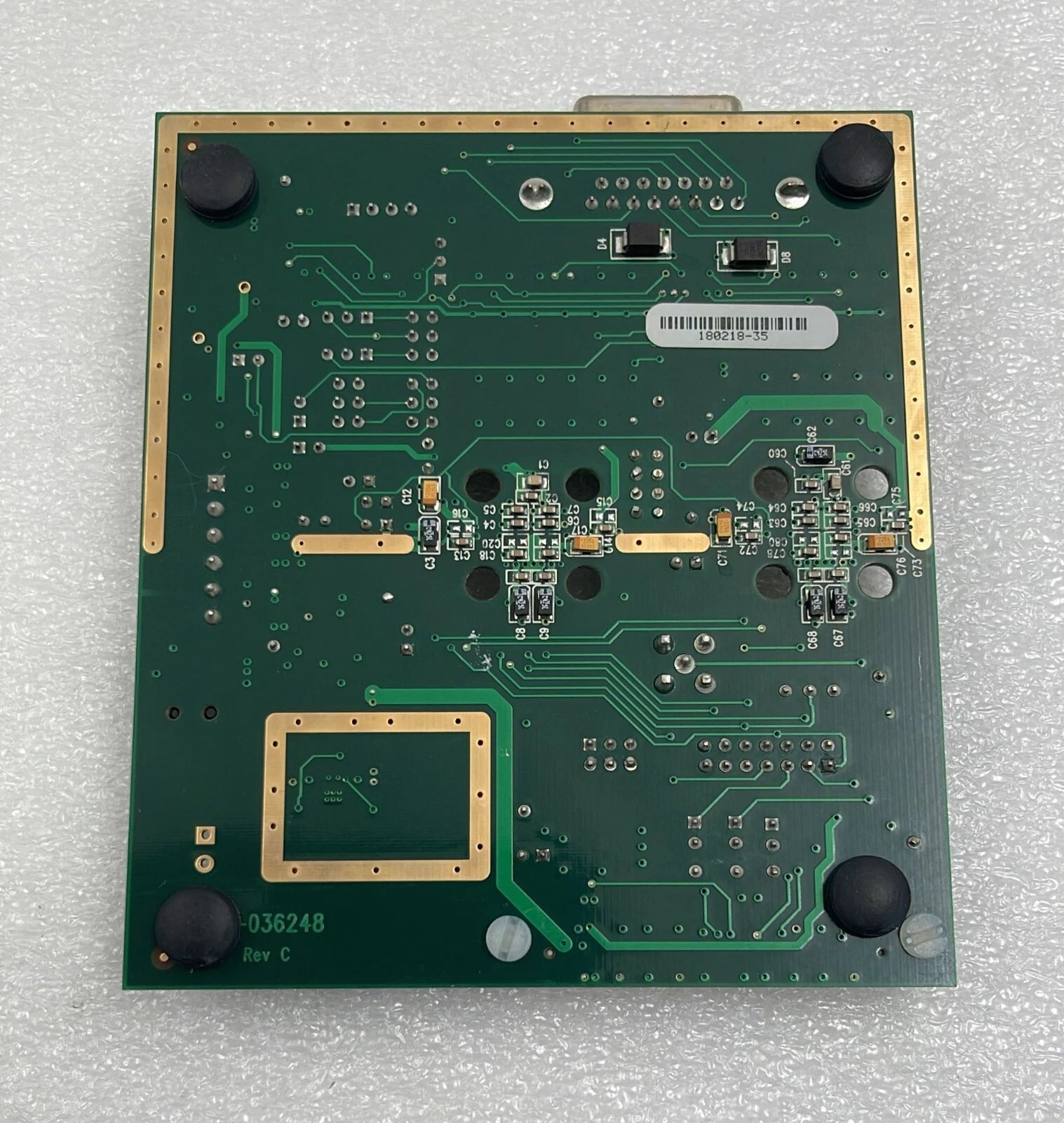 Analog Devices EVAL-ADAS1000SDZ Evaluation Kit 08-036248