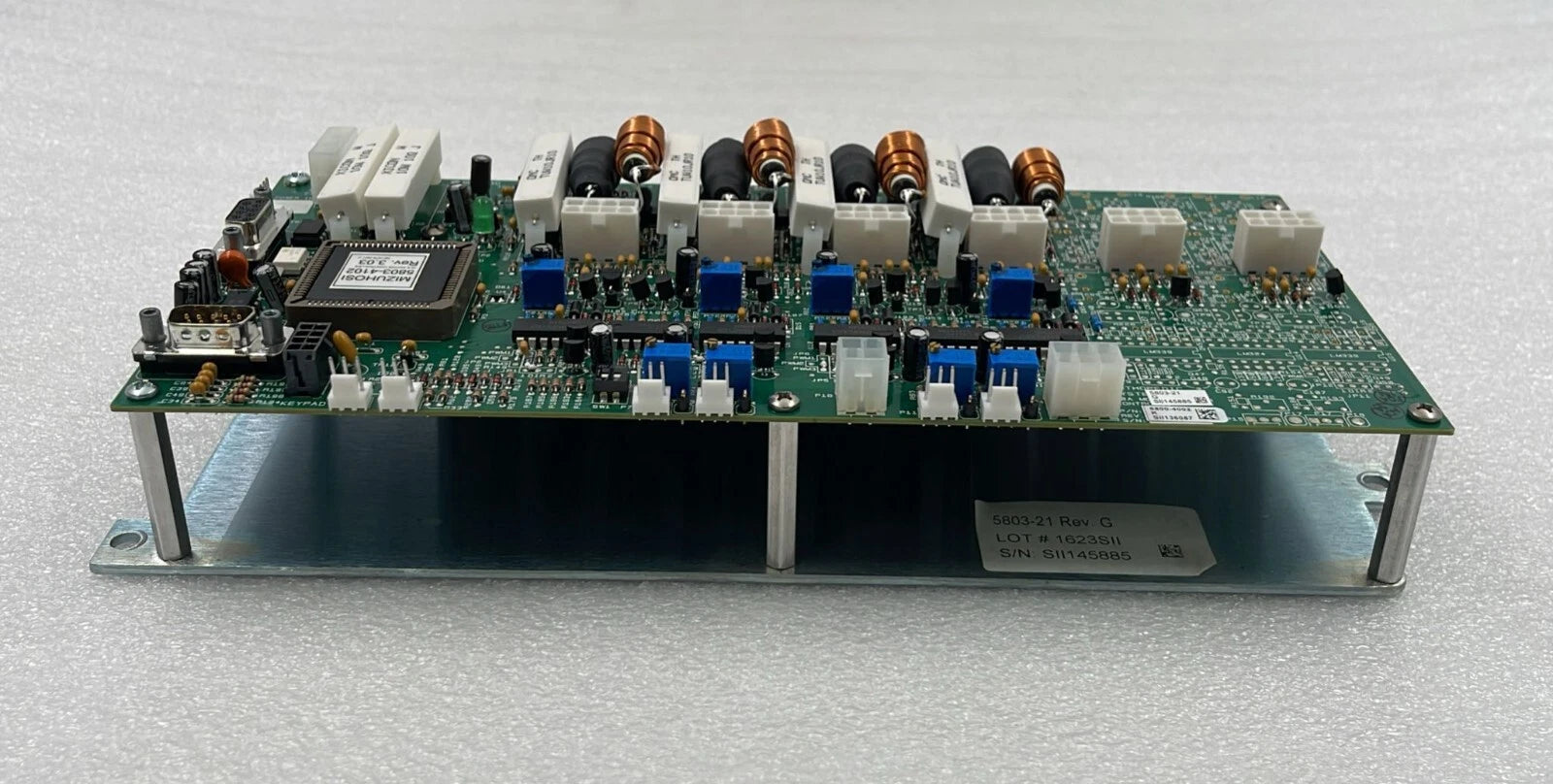 OSI MIZUHO 5803-21 Jackson Orthopedic Designs 6800-4002