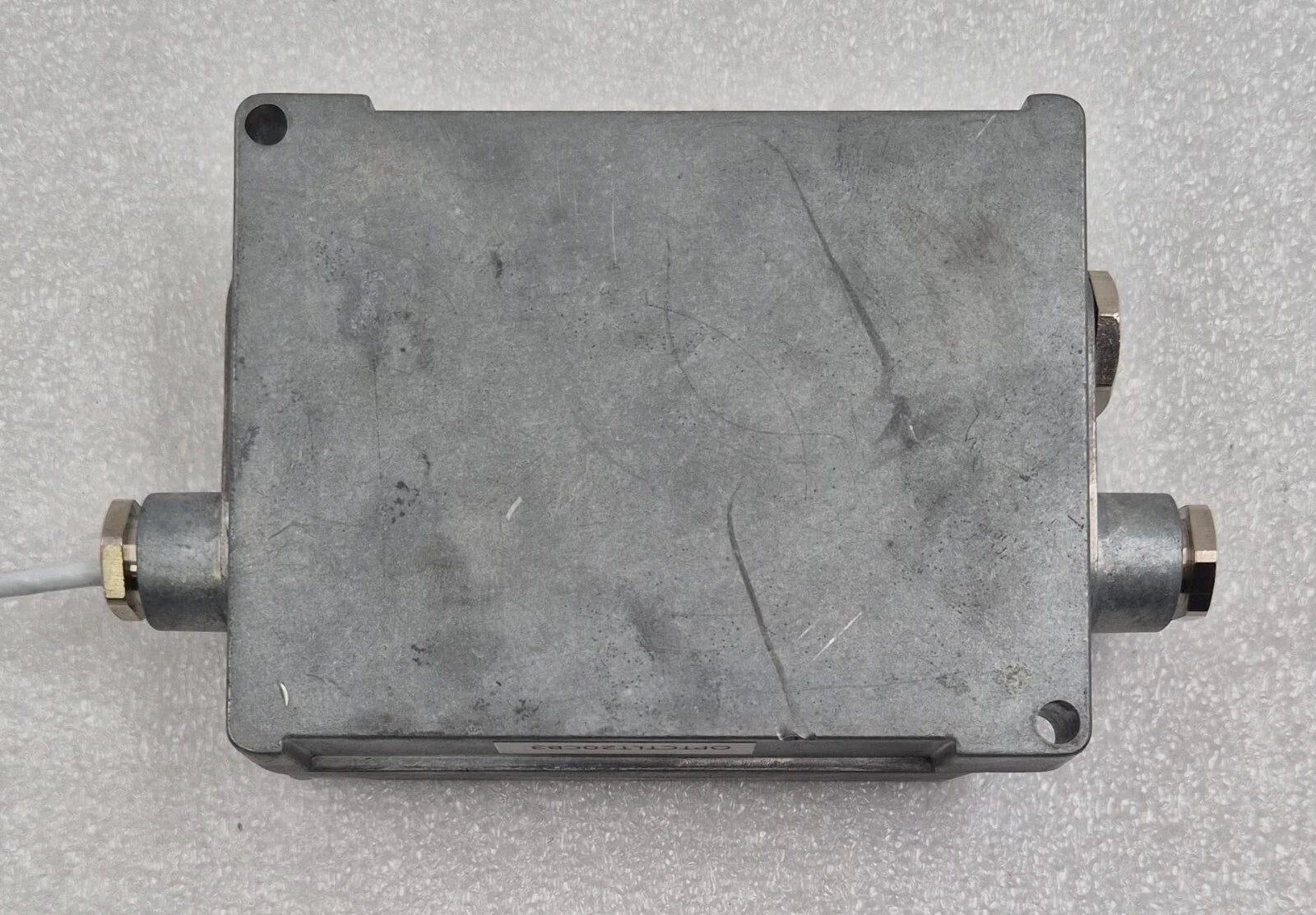 Optris CT OPTCTLT20CB3 Compact Online Infrared Thermometer Sensor