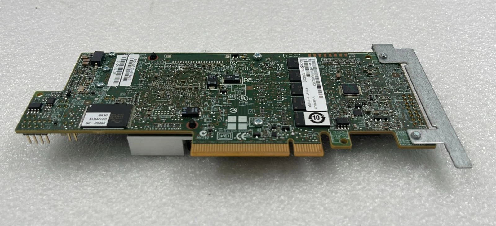 ORACLE MegaRAID SAS 9361-8i 12Gb/s SAS /SATA RAID 1G Cache CARD 7085209