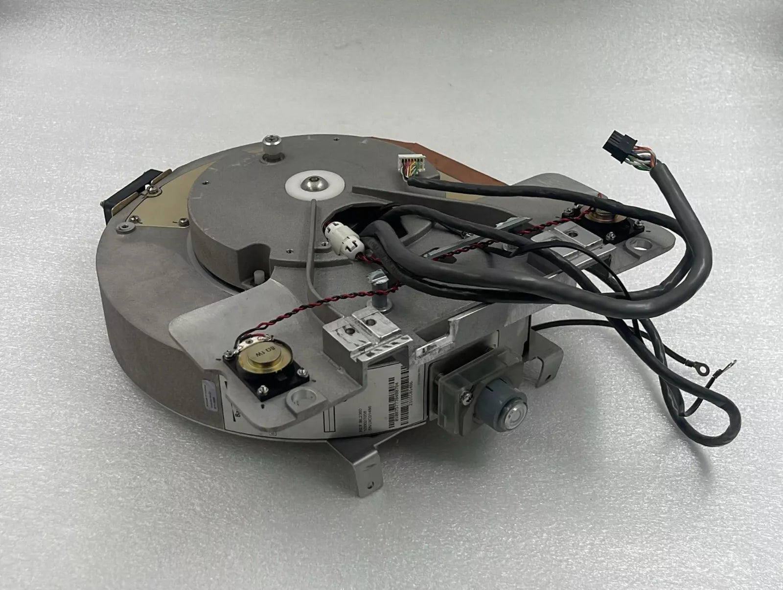 Bausch & Lomb Stellaris REF BL2360 **AS IS