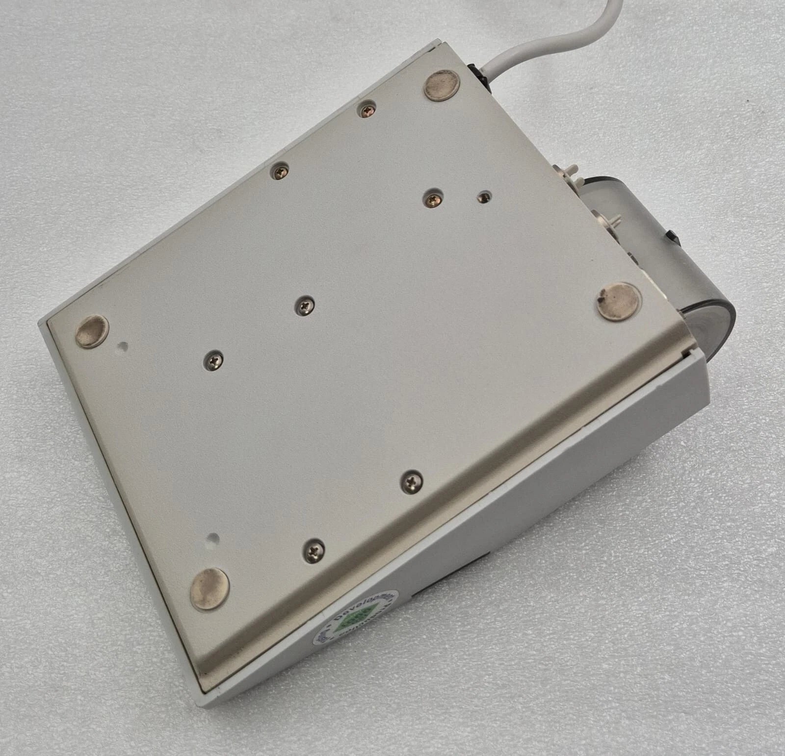 METTLER TOLEDO LC-P45 Balance Scale Printer