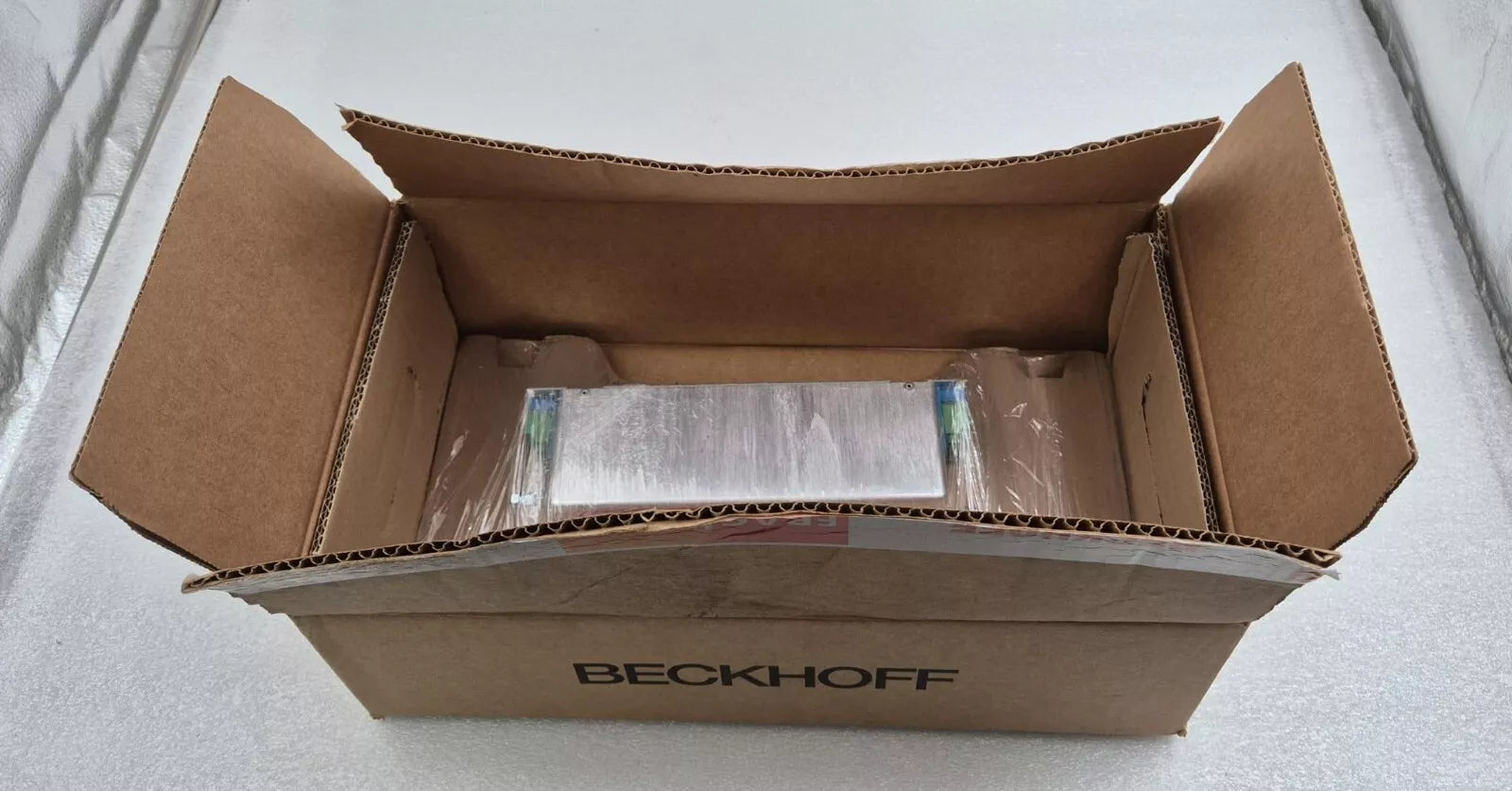 BECKHOFF POWER MAINS LINE FILTER AX2090-NF50-0014 065667