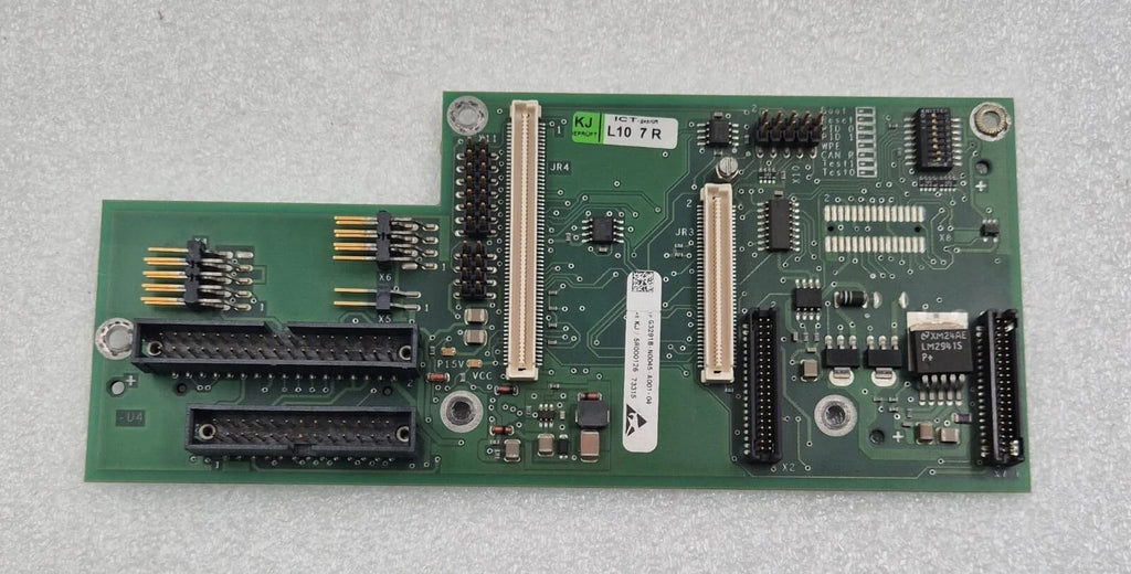 SIEMENS G32918-N0045-A001-04 CIRCUIT BOARD 03004647-02