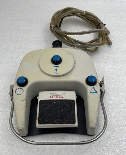 Medtronic 1898430 IPC Foot Control **AS-IS**