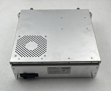 EBC-AC09M8B-U2A5E embedded industrial computing unit