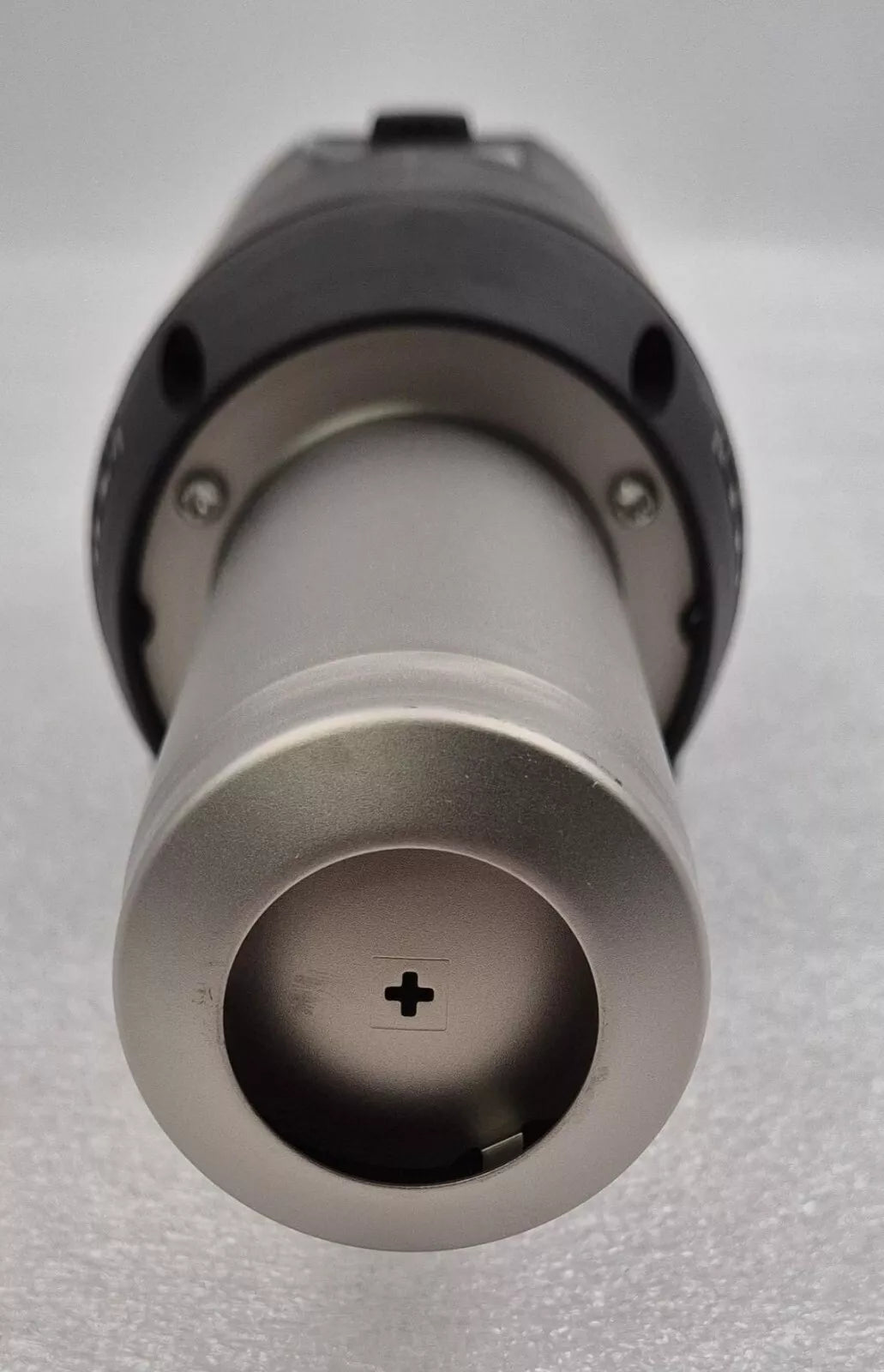 NEW - LEISTER Hot Air Blower MISTRAL 6 SYSTEM 146.701 230V 3400W Hand Piece Tool