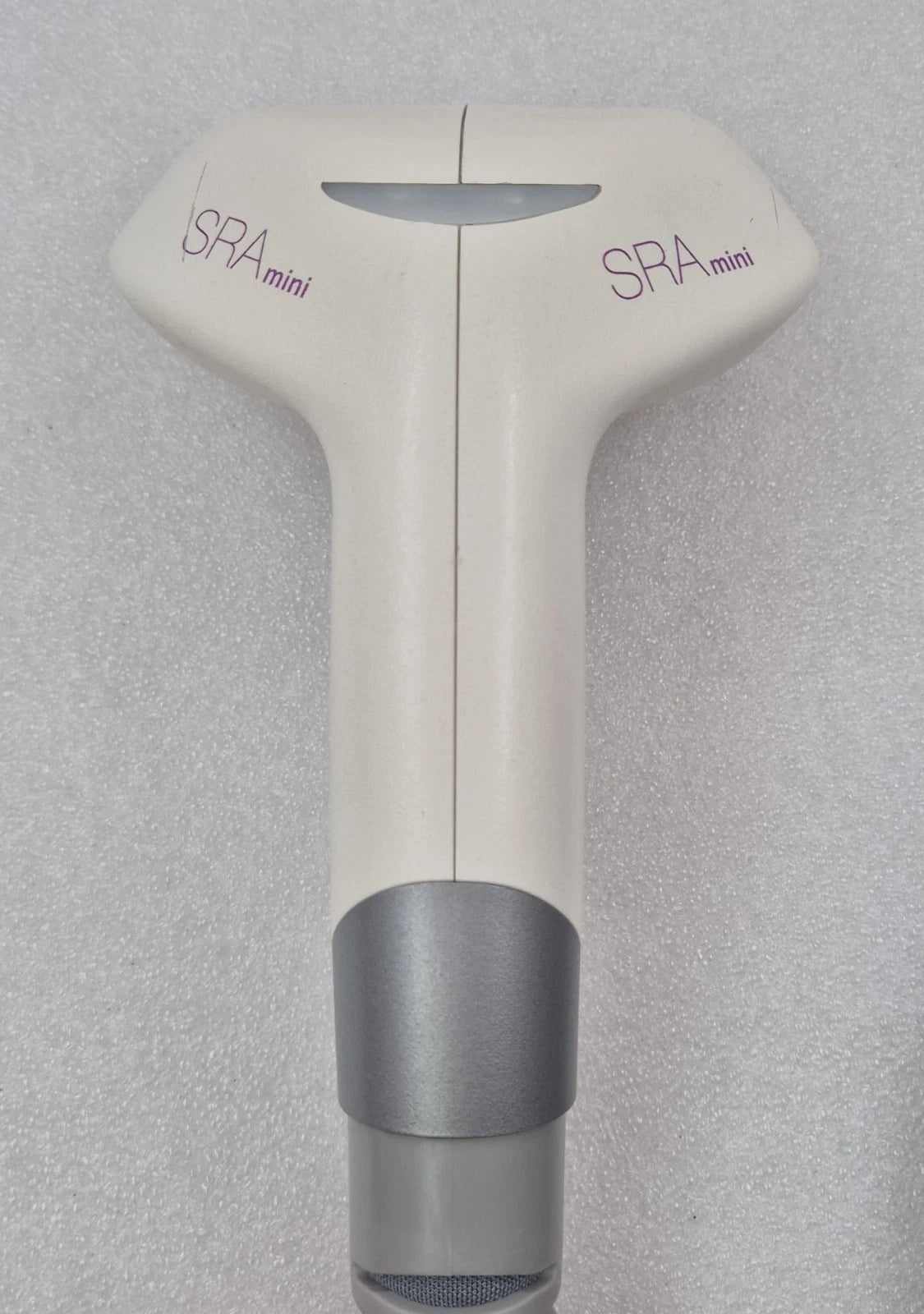 Syneron CANDELA SRA Plus Mini Applicator FG71151 Handpiece for Elos Plus