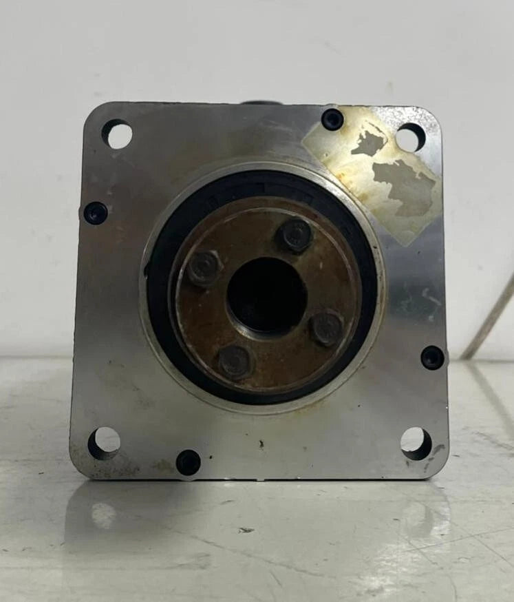 FANUC A06B-0315-B032 AC Servo Motor 10S 2000RPM Taper Shaft