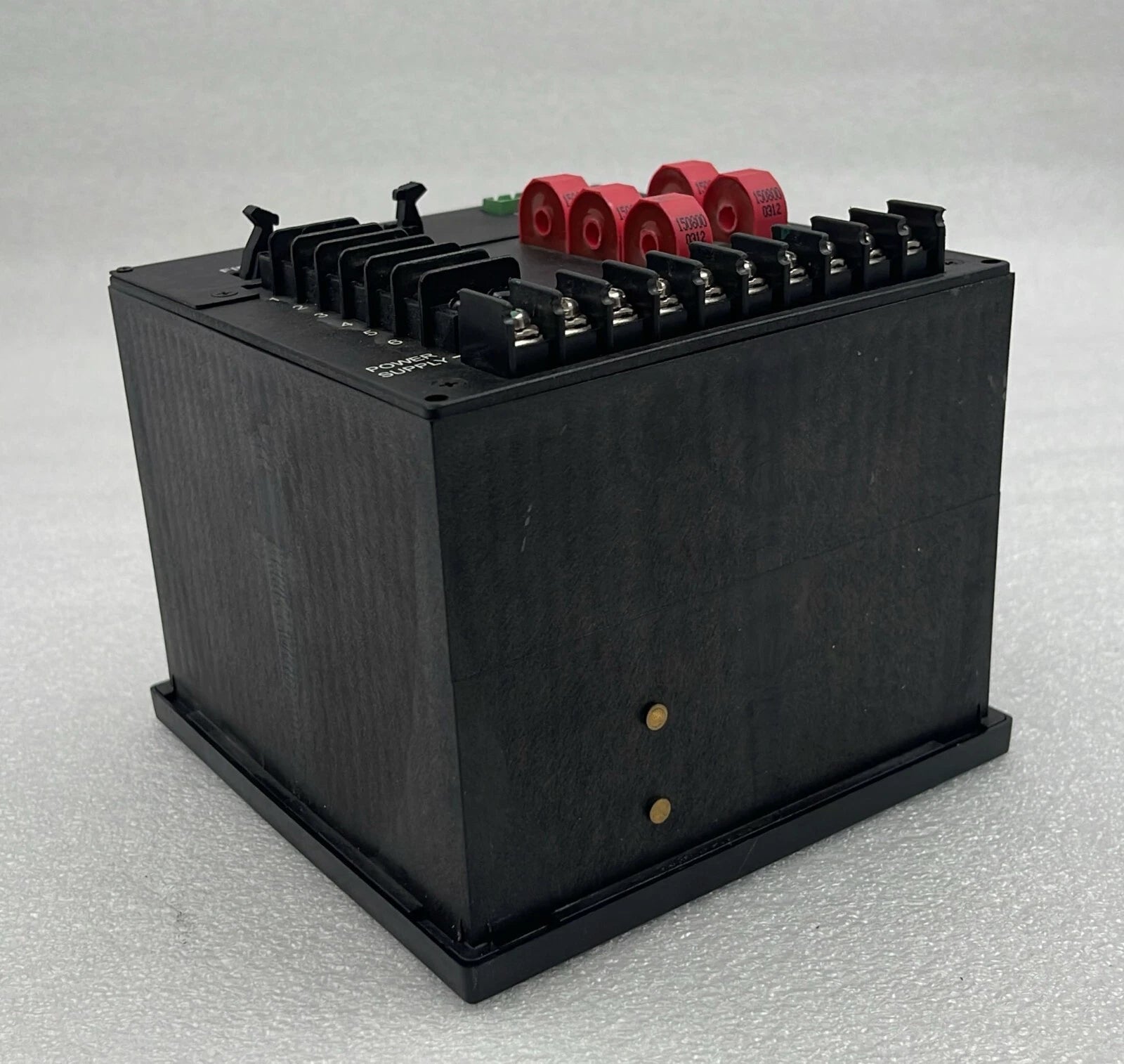 Elspec EQC2031-2 Power Supply Equalizer  230v 50/60 Hz