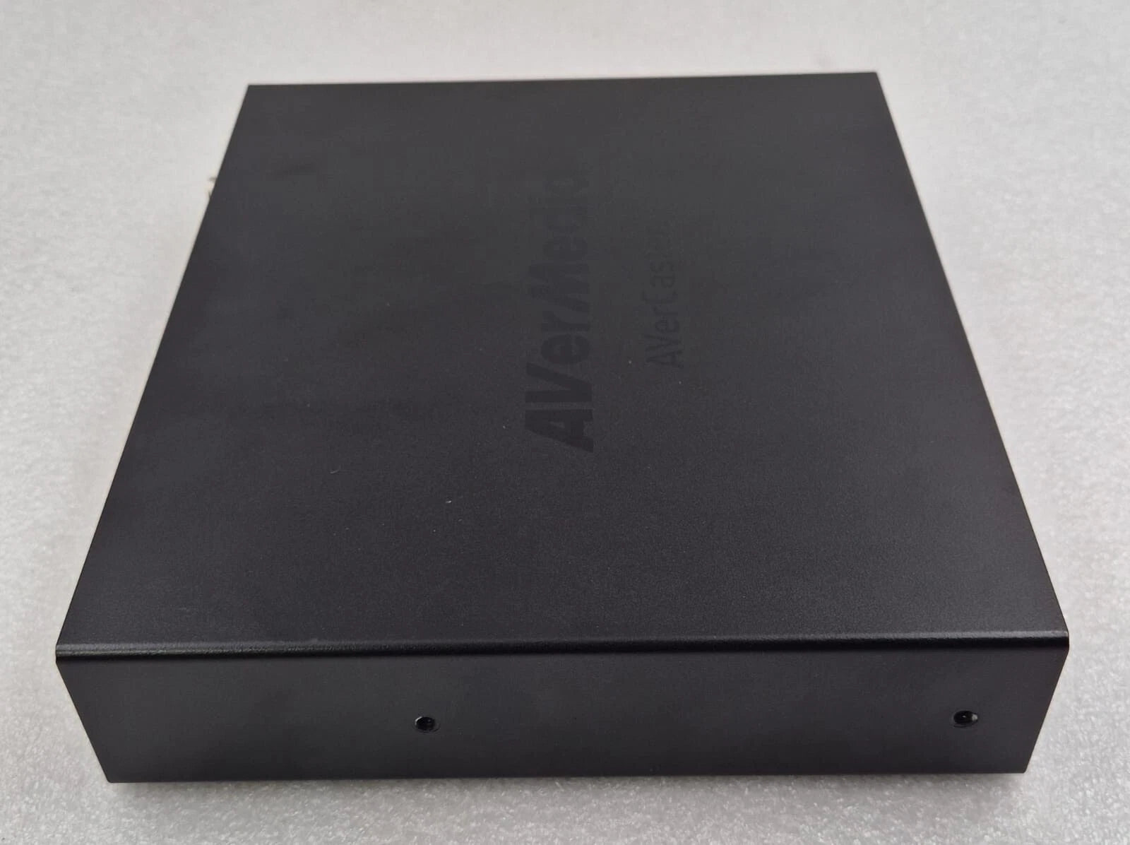 AVerMedia Avercaster SE5810 F239 Series Streaming Box Media Live Device 12V