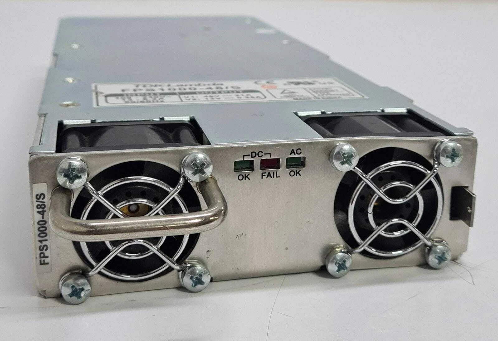 TDK Lambda FPS1000-48/S EHFP Power Supply