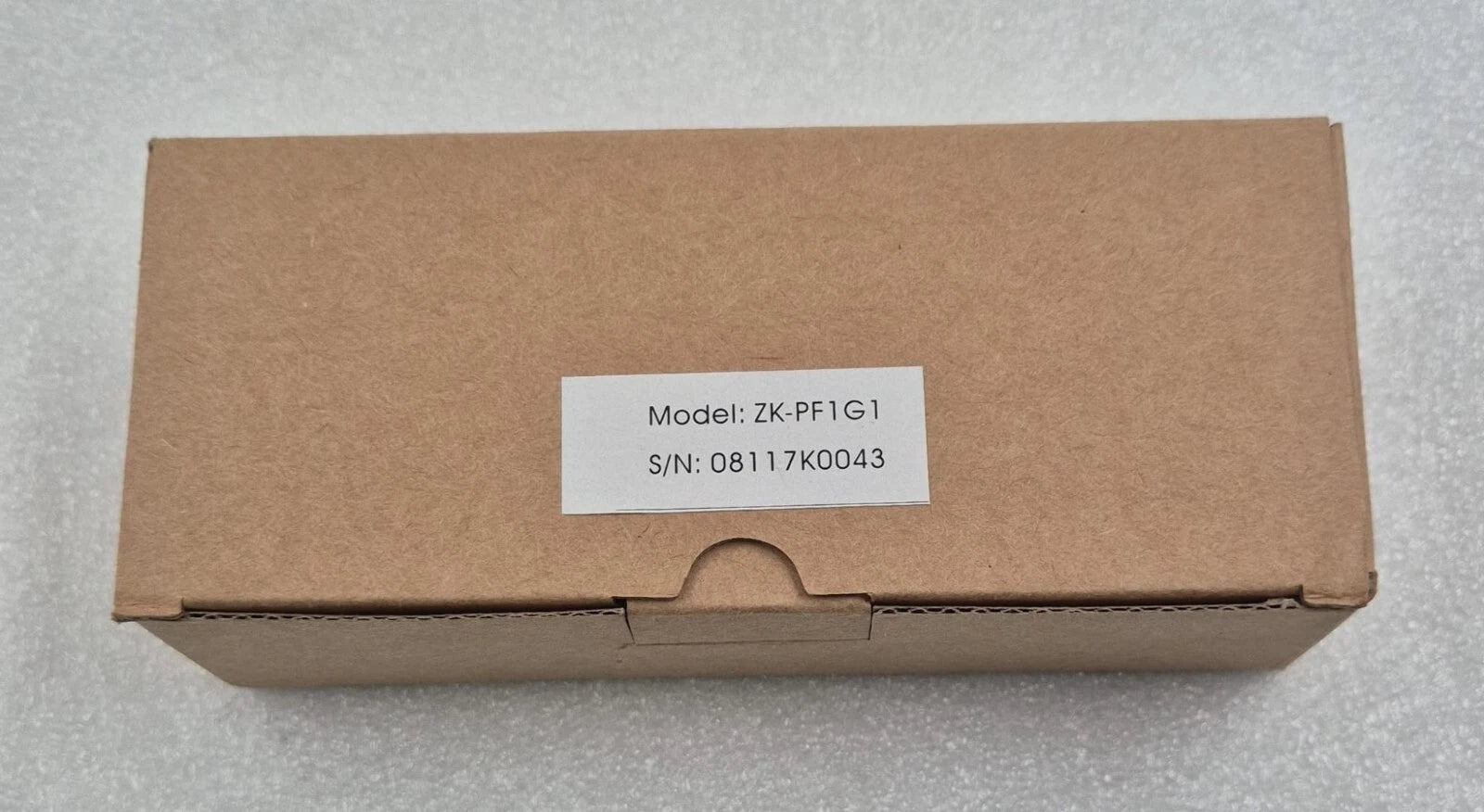 **NEW** ZINWELL ZK-PF1G1 LNB KU BAND Freq 11.70-12.20 GHz