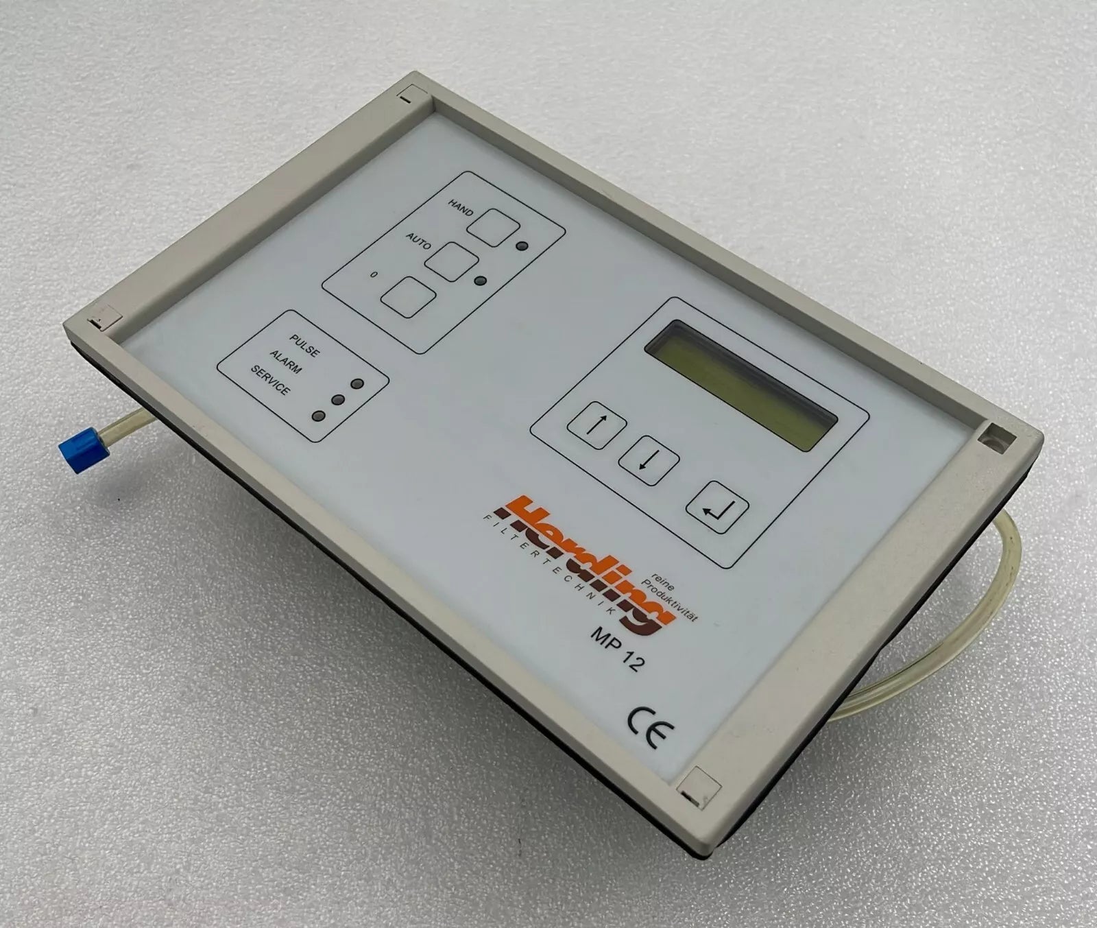 Herding Filtertechnik Steuerplatine MP 12 Control Panel