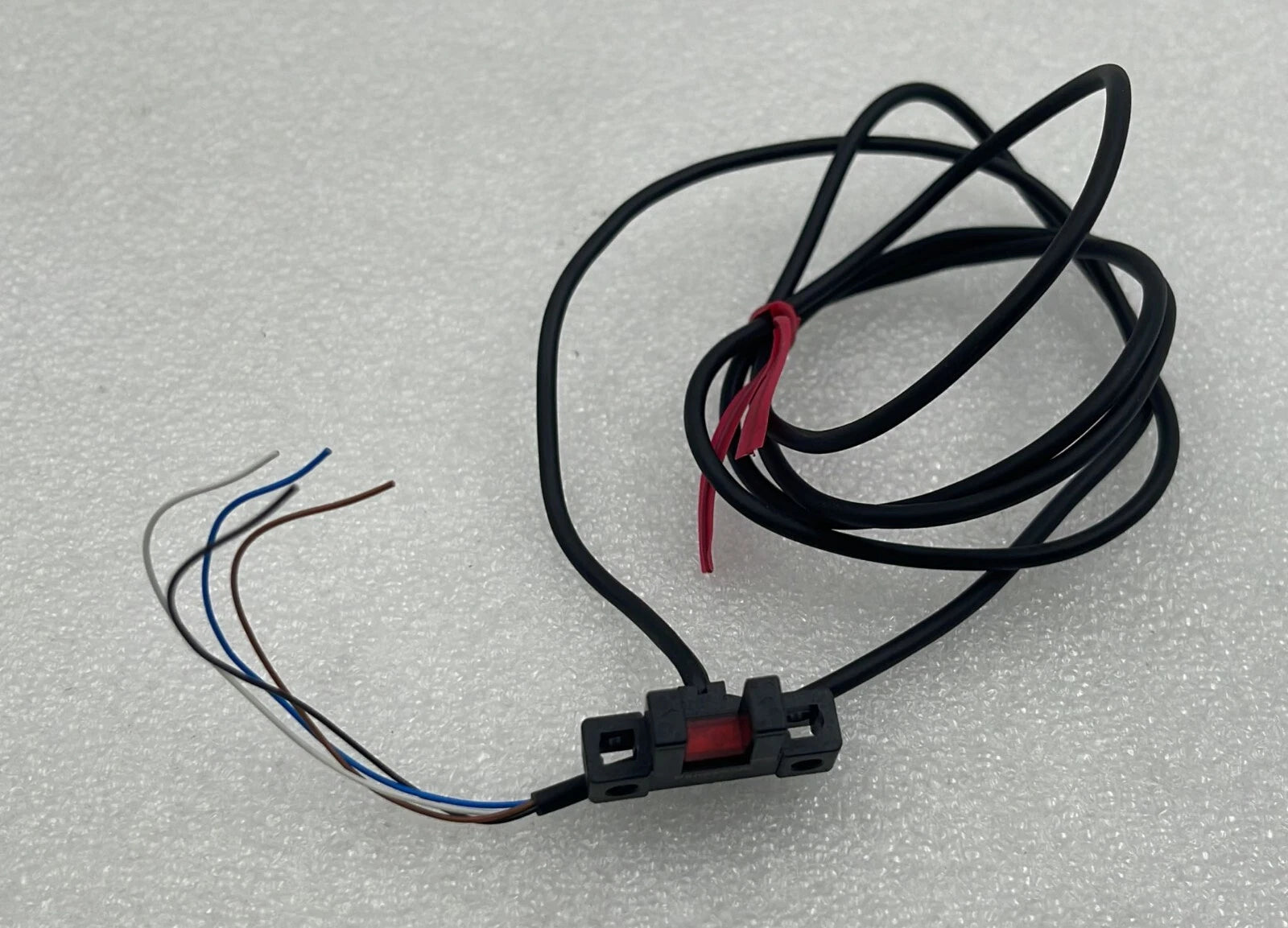 [LOT 10 PCS] NEW - Panasonic PM-L45 U-Shaped Micro Photosensor UPML45