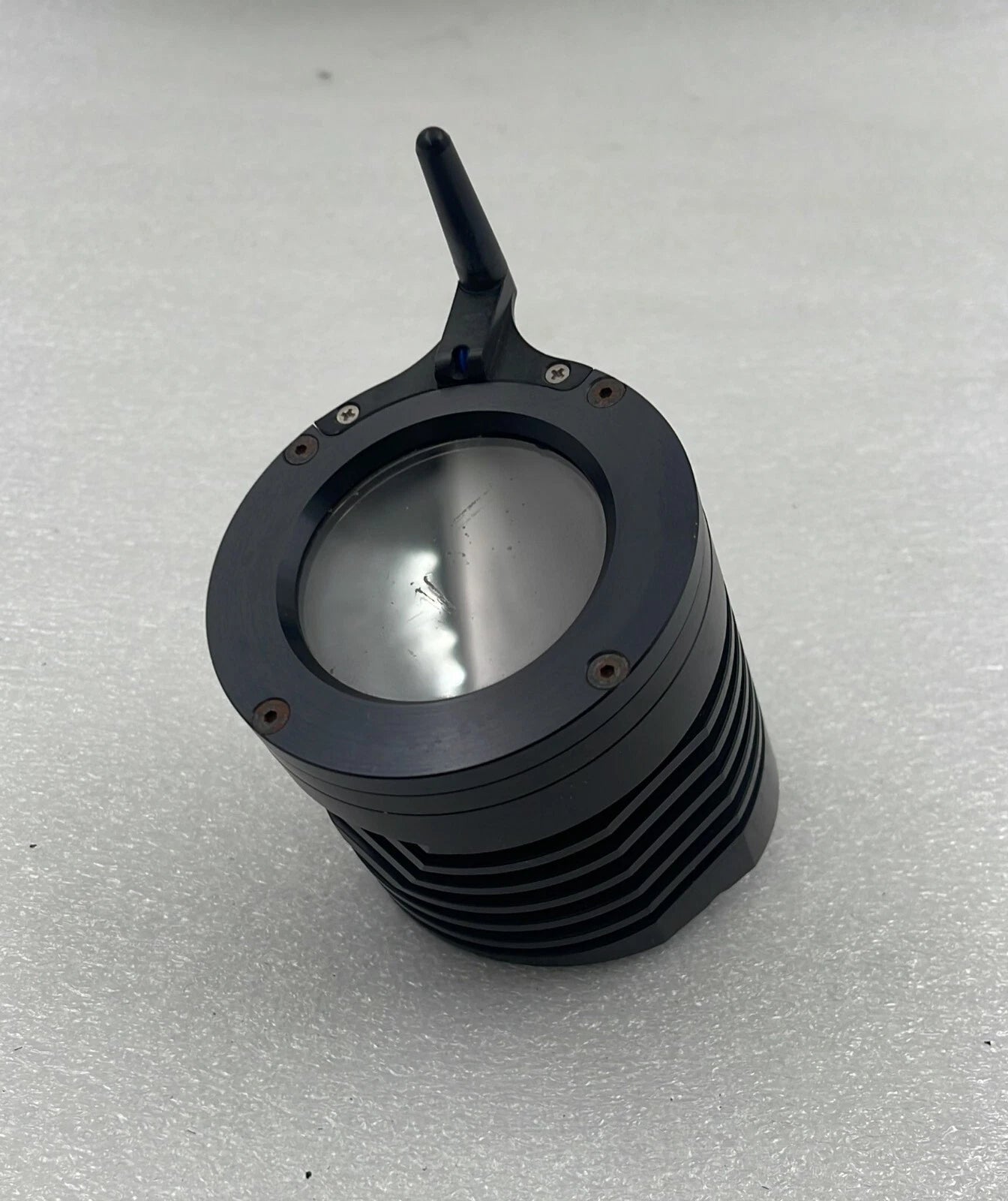 Ophir 173505A L150LMN-A-.05-F pulsed laser flash sensor